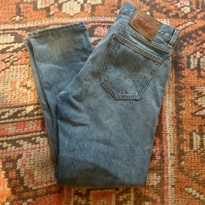 LEVIS 505c